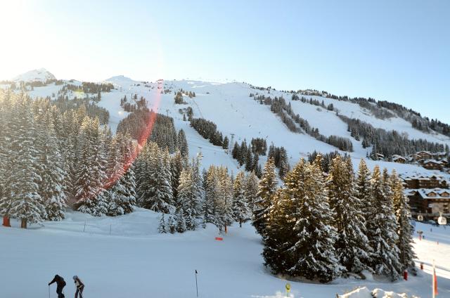 Appartement Roc AP-ROC34 - Courchevel 1850