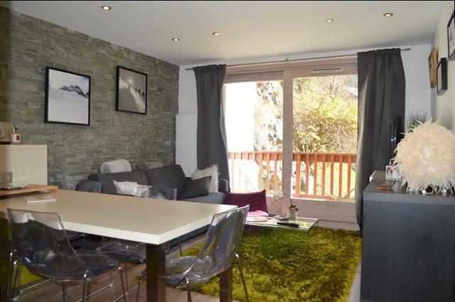 Appartement Les Brimbelles AP-BRIMBELLES11 - Méribel Centre 1600 