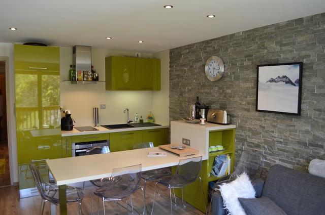 Appartement Les Brimbelles AP-BRIMBELLES11 - Méribel Centre 1600 