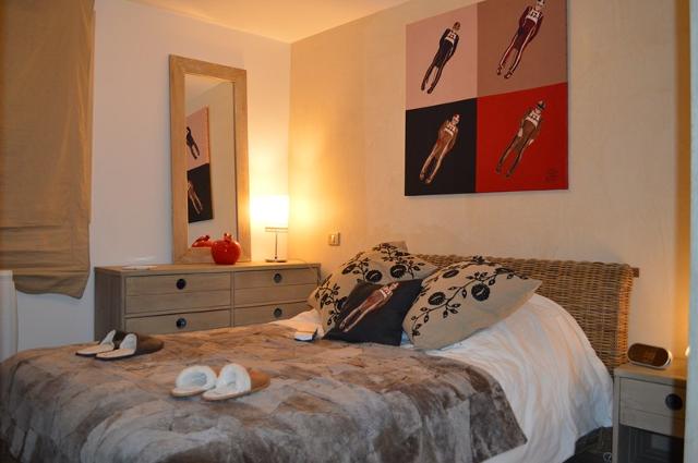 Appartement Les Brimbelles AP-BRIMBELLES11 - Méribel Centre 1600 