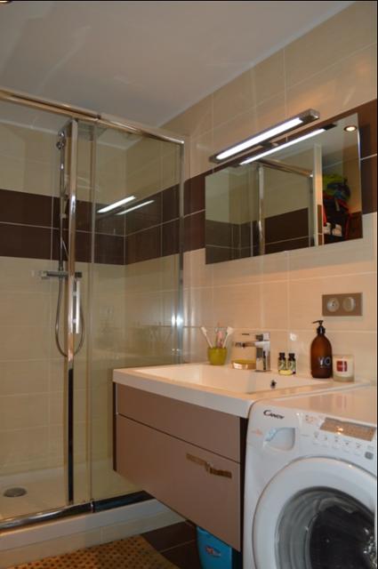 Appartement Les Brimbelles AP-BRIMBELLES11 - Méribel Centre 1600 