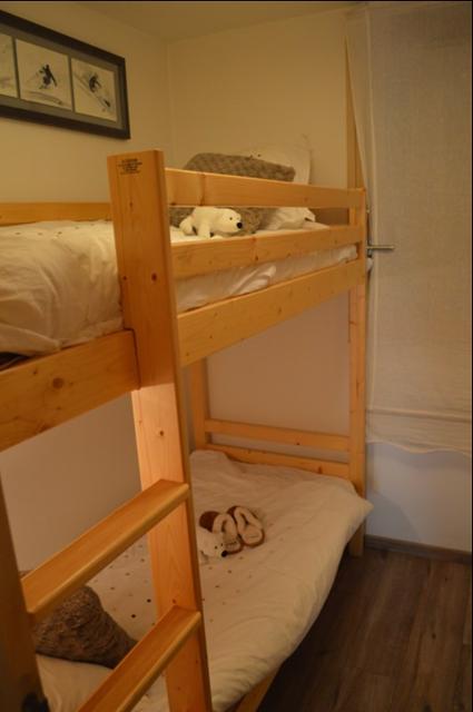 Appartement Les Brimbelles AP-BRIMBELLES11 - Méribel Centre 1600 