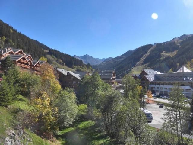 Appartement Les Brimbelles AP-BRIMBELLES11 - Méribel Centre 1600 