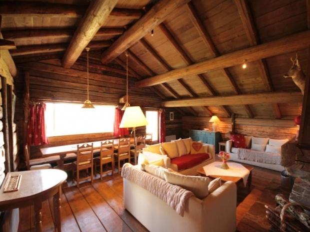 Chalet Jubier - Les Saisies