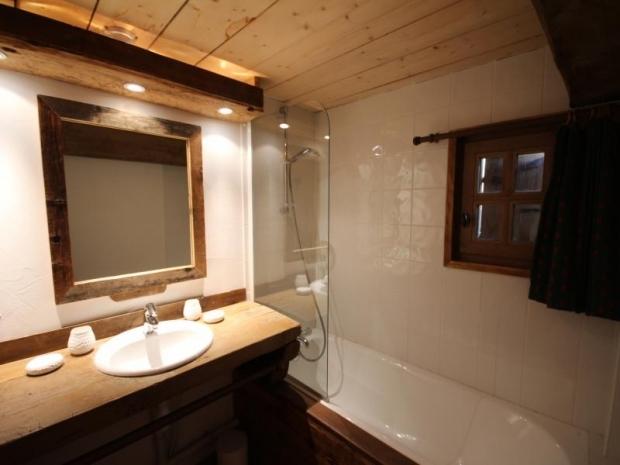 Chalet Jubier - Les Saisies