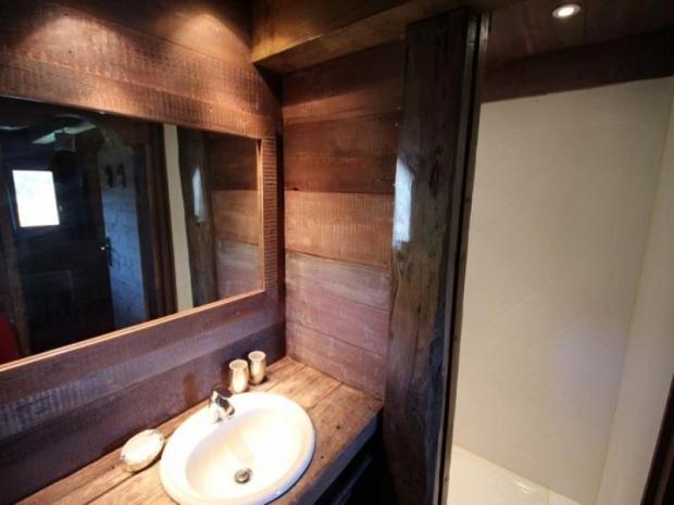 Chalet Jubier - Les Saisies