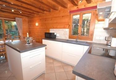 Chalet Bellachat - Le Grand Bornand