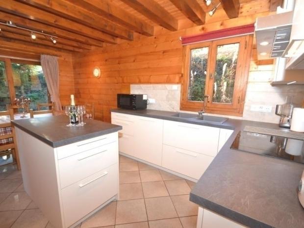 Chalet Bellachat - Le Grand Bornand