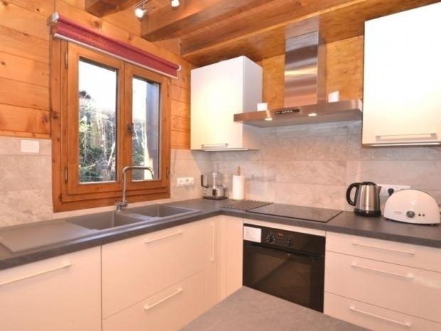 Chalet Bellachat - Le Grand Bornand