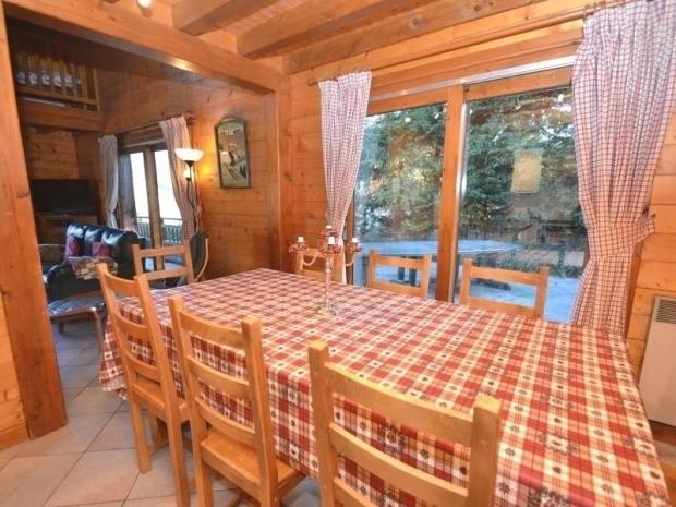 Chalet Bellachat - Le Grand Bornand