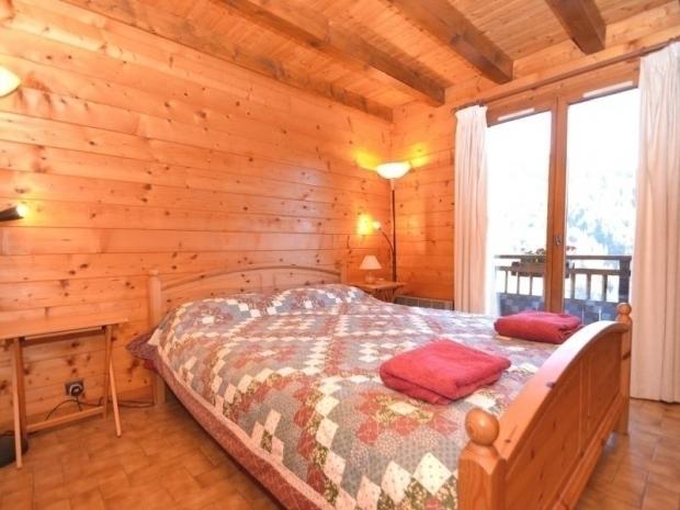 Chalet Bellachat - Le Grand Bornand