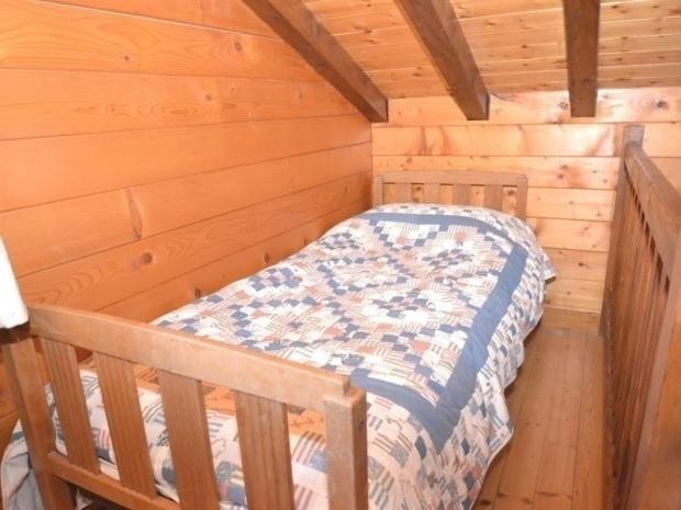 Chalet Bellachat - Le Grand Bornand