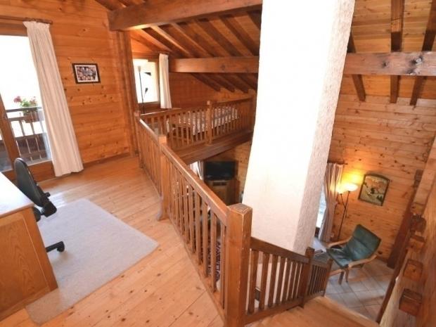 Chalet Bellachat - Le Grand Bornand