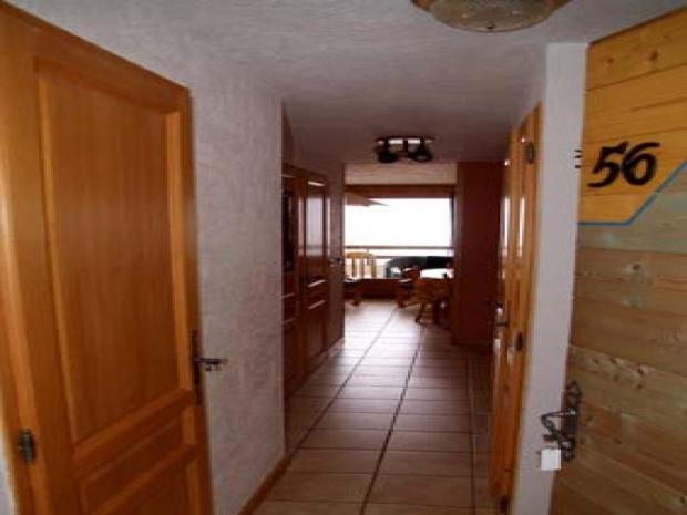 Appartement Arche - Flaine Forêt 1700