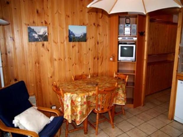 Appartement Arche - Flaine Forêt 1700