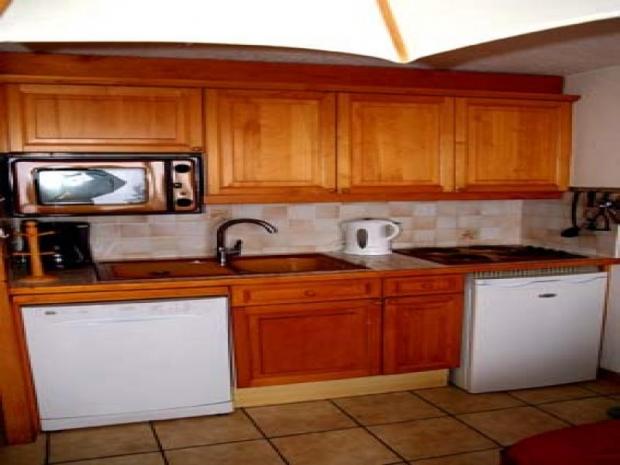 Appartement Arche - Flaine Forêt 1700