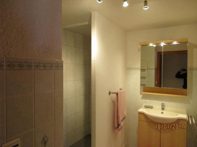 Appartement Bzet 001 - Le Grand Bornand