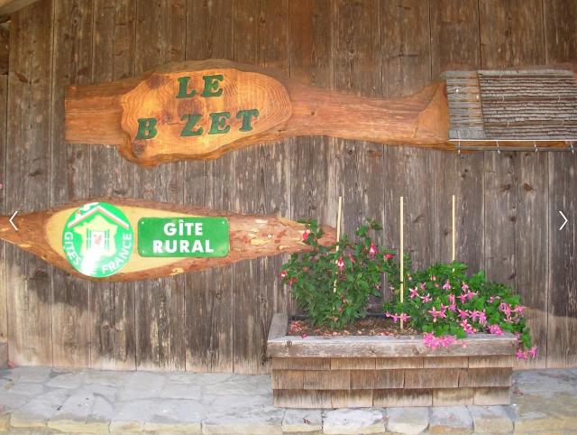 Appartement Bzet 001 - Le Grand Bornand