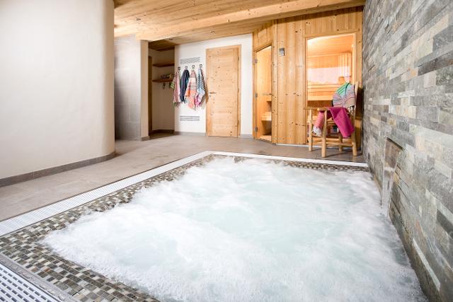 Chalet Celeste 001 - Le Grand Bornand