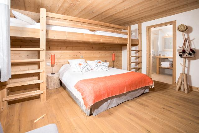 Chalet Celeste 001 - Le Grand Bornand