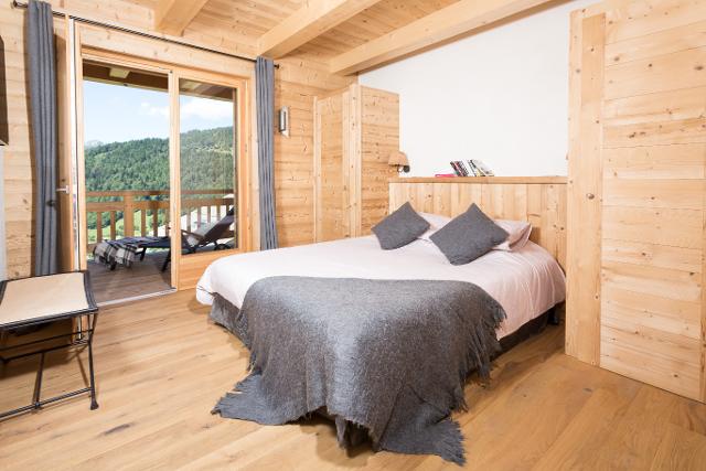 Chalet Celeste 001 - Le Grand Bornand