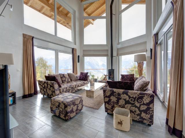 Appartement Antoinette - Nendaz