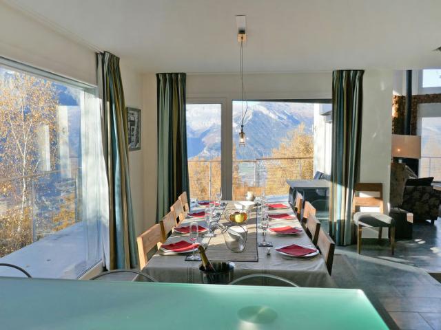 Appartement Antoinette - Nendaz