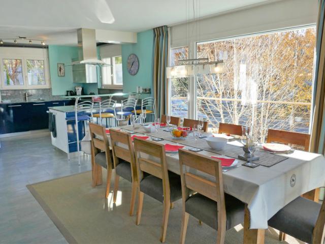 Appartement Antoinette - Nendaz