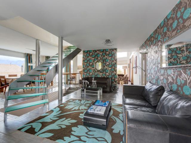 Appartement Antoinette - Nendaz