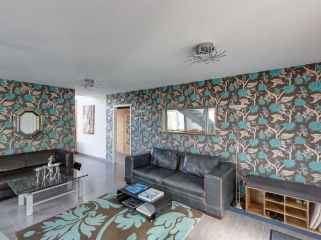 Appartement Antoinette - Nendaz