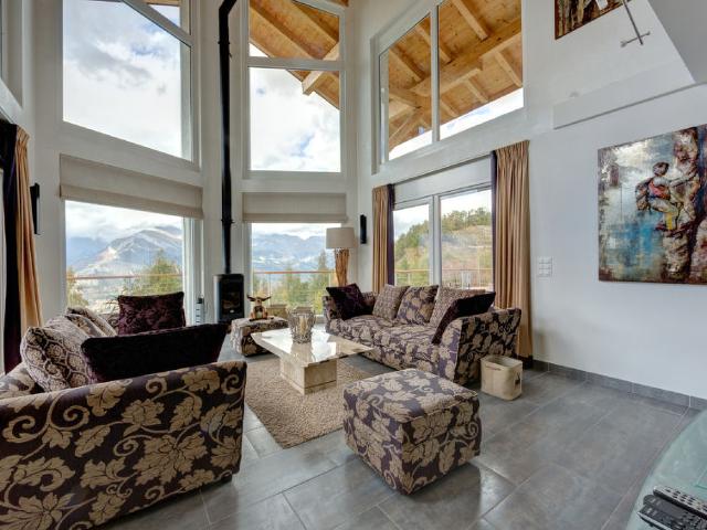 Appartement Antoinette - Nendaz