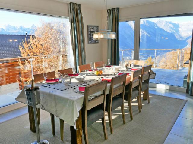 Appartement Antoinette - Nendaz