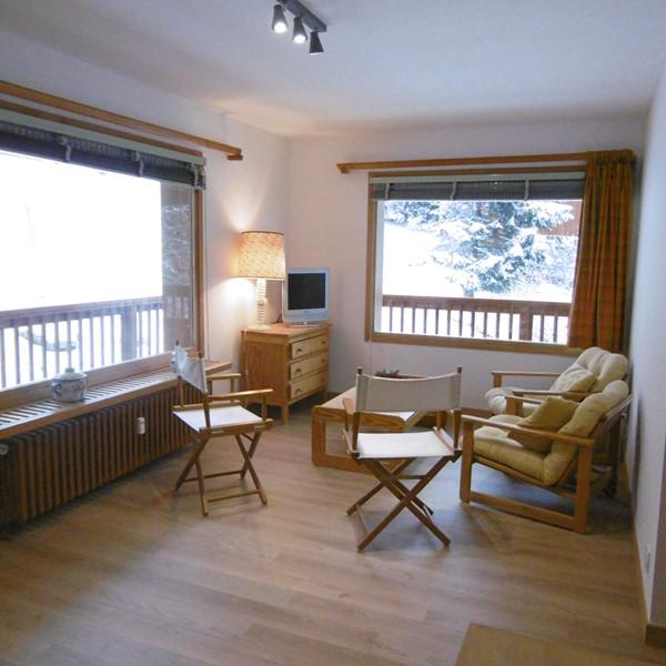 Appartement Lauzes ME LAU 25 T - Méribel Centre 1600 