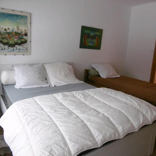 Appartement Lauzes ME LAU 25 T - Méribel Centre 1600 