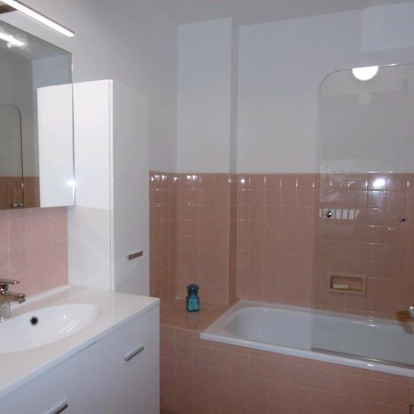 Appartement Lauzes ME LAU 25 T - Méribel Centre 1600 