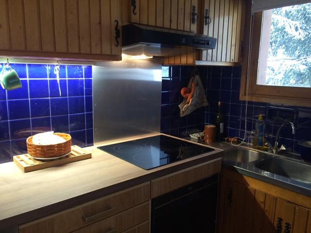 Appartement Lauzes ME LAU 25 T - Méribel Centre 1600 