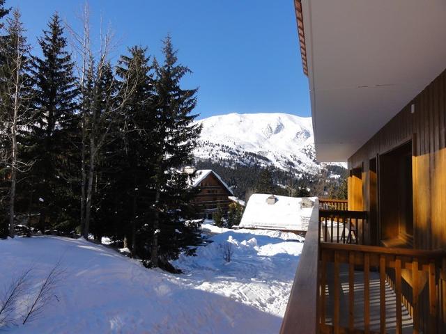 Appartement Lauzes ME LAU 25 T - Méribel Centre 1600 