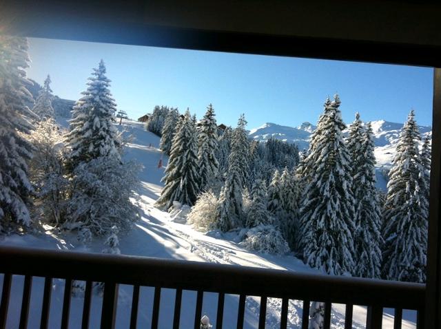 Appartement Lauzes ME LAU 25 T - Méribel Centre 1600 