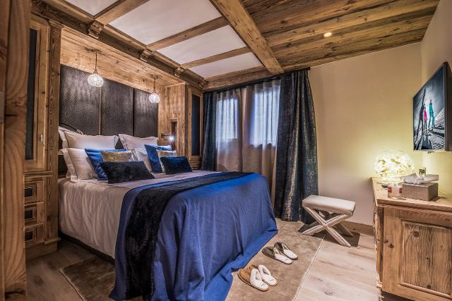 Chalet White CH-WHITE - Courchevel 1850