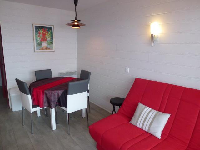 Appartement Terrasses D'azur T.A 504 - Isola 2000