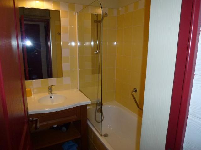 Appartement Terrasses D'azur T.A 504 - Isola 2000