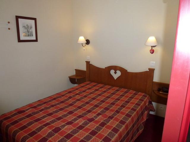 Appartement Terrasses D'azur T.A 504 - Isola 2000