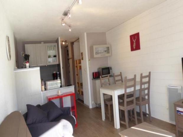 3300 - Les Deux Alpes Venosc