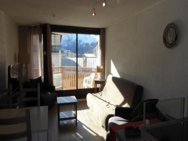 3300 - Les Deux Alpes Venosc