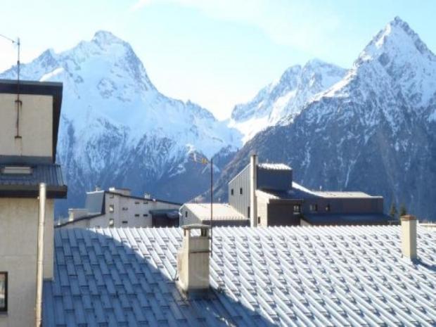 3300 - Les Deux Alpes Venosc