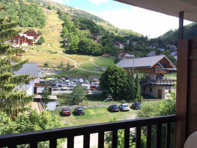 ROYAL NEIGE 61982 - Valloire