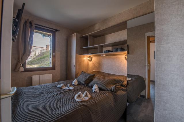 Appartements PRIMEVERES 281 - Courchevel 1650