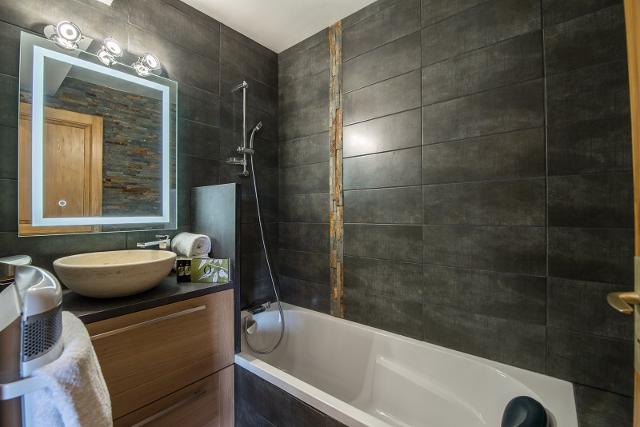 Appartements PRIMEVERES 281 - Courchevel 1650