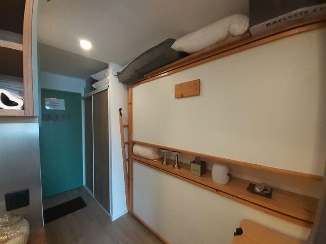 Melezets 1 62109 - Valfréjus