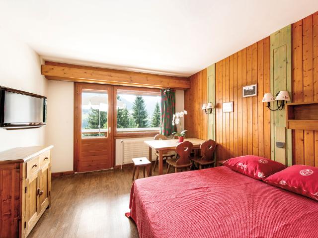 2 pièces 5 personnes Confort FR7430.500.1 - Megève